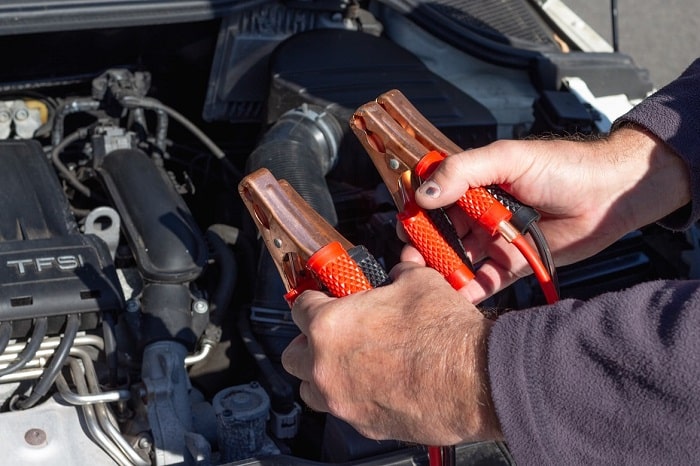baterias para carros cali