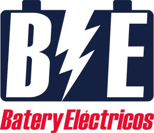 Bateryelectricos Icon
